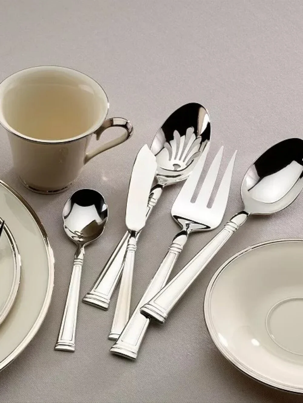 Lenox esquire 65